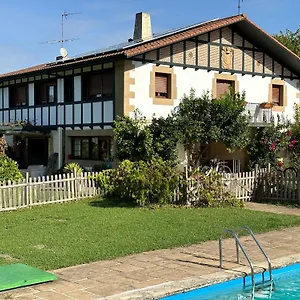 Caserio Kamirune Country house